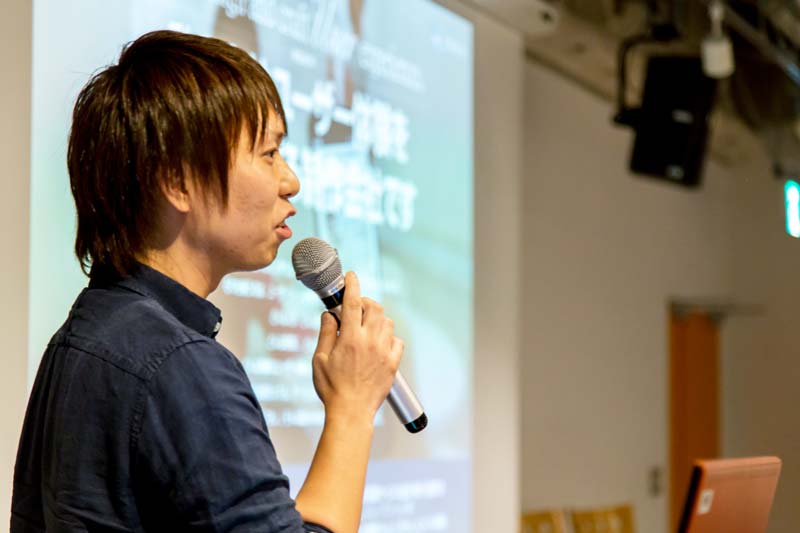 「今はドローン飛行の副産物として動画を撮っている」スマホコンテンツ制作会社が空撮に取り組む理由