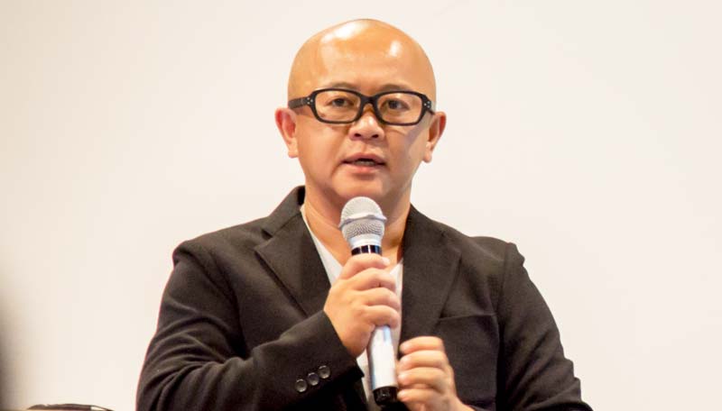 不動産PVからホラー映画まで ドローンを活用する映像制作会社が事例を紹介