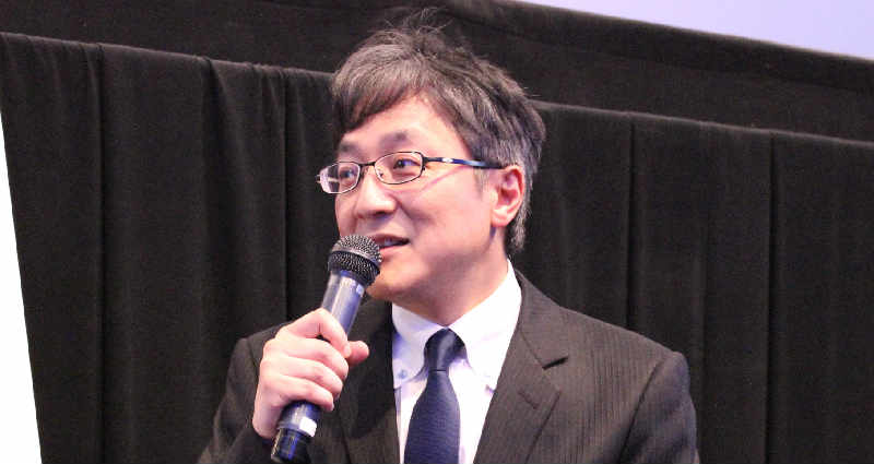「見所は007に対する嫌がらせ」町山智浩氏が映画『キングスマン』の裏話を語る