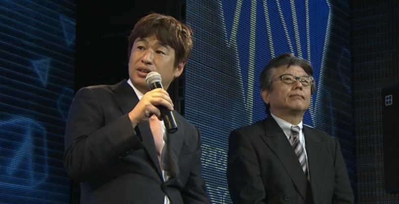 川上量生氏が語る「デジタルネイティブ世代の理想の学校」とは