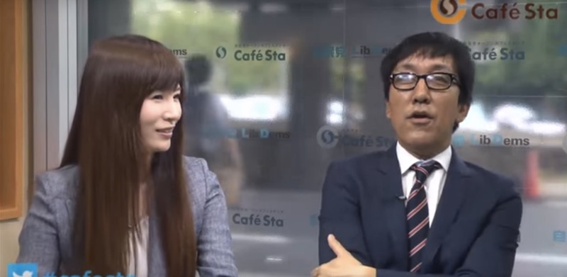 Sugar代表取締役 清水彩子氏が語る起業ストーリー ログミーbiz