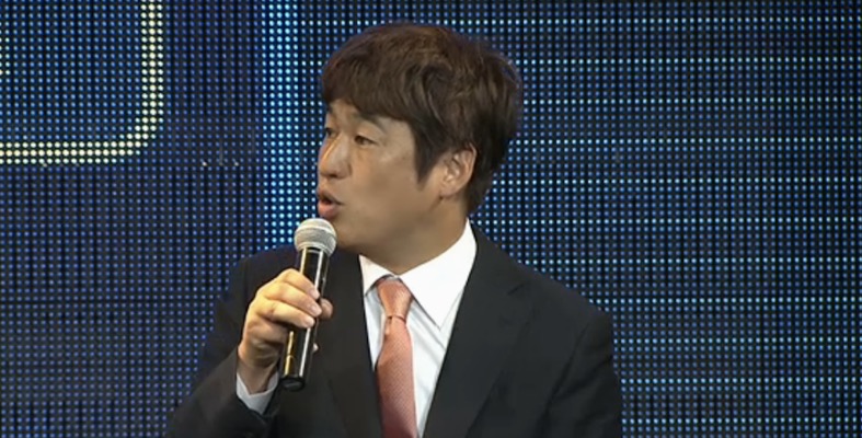 文化祭はニコニコ超会議で 川上量生氏が語る「ネットの高校」の学校行事
