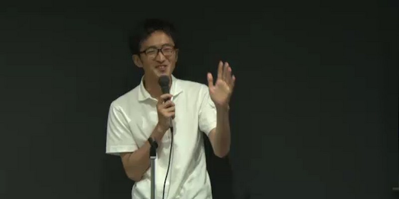 「高校生が遊びで会社をやるな」と批判も 元ひきこもり高校生が社長になった理由