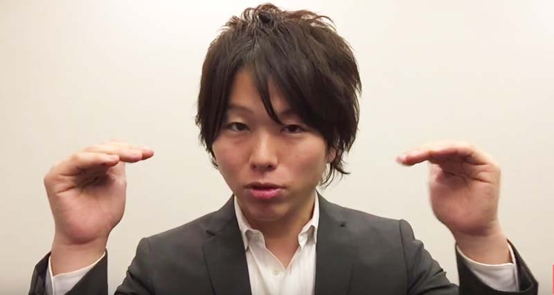 初対面の人と緊張しないで話すには ホストが教える、ちょっとしたコツ
