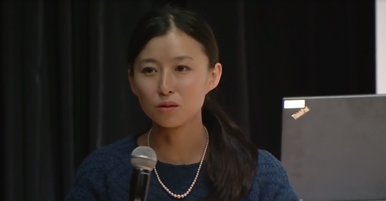 「仕事は人間の尊厳の源」気仙沼ニッティング・御手洗氏が語る、誇りを持てる仕事のつくり方