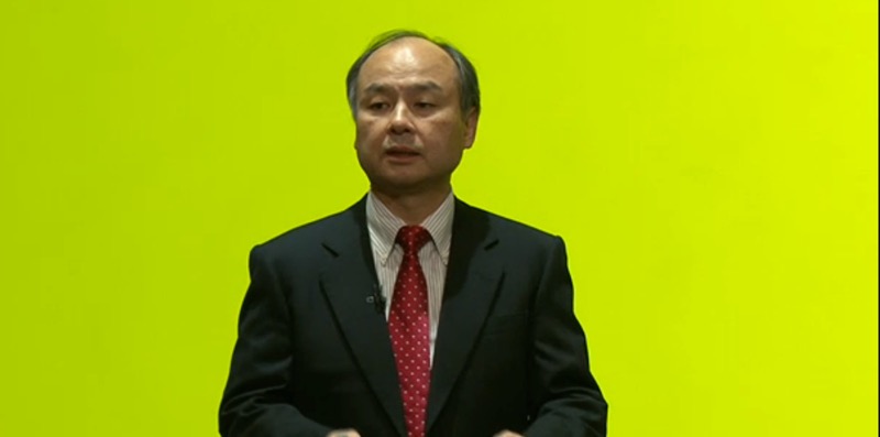 課題のスプリント事業も上向きに 孫正義氏が語る3つの反転戦略