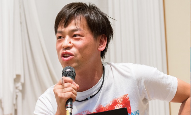 日本でダイバーシティを学ぶのは難しい 親世代が目を向けるべきアジアの可能性