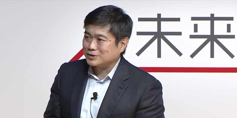 ロボットと共存できるのはどんな人? MITメディアラボ・伊藤所長が“人間臭さ”にこだわる理由