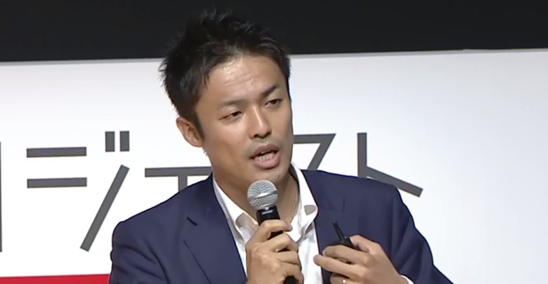 「出すぎた杭は打たれない」クロスフィールズ・小沼大地氏が語る、途上国支援への問題意識