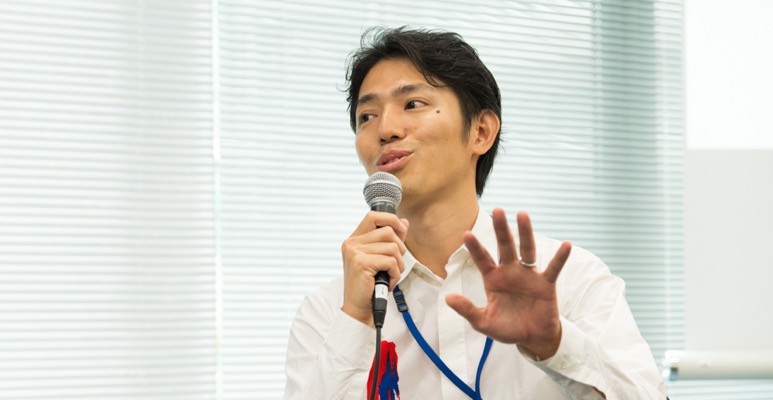 「 Googleにまだいるの?」永続性より変化を求めるシリコンバレーの仕事観