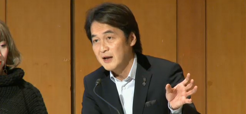 「求めているのは誰?」夏野剛氏が考えるクールジャパン3つの課題