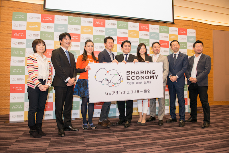 年収2000万円を超える人も シェアリングエコノミーで変わる働き方とは