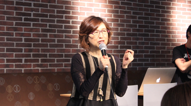 尊敬する人に「あいつ駄目じゃん」って思われたくない DeNA南場氏を突き動かす責任感と仲間への思い