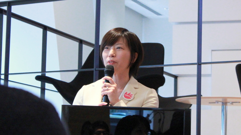 「リクルートだけでは解決できない」 育児と仕事、両立可能な社会実現に向けて