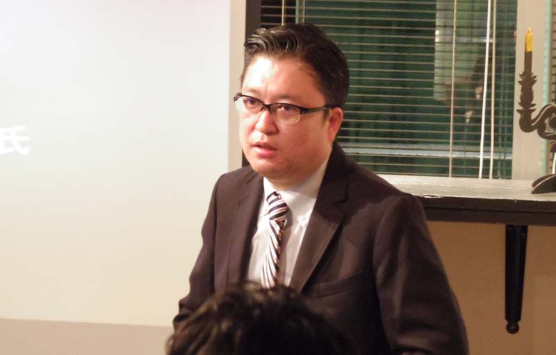 記者が取材依頼をしたくなる広報の特徴は? 日経ビジネス編集部長が教えるデキる担当者の仕事