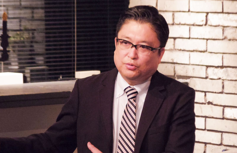 記者と経営者の間で広報は何をするべきか メディアに抗議をするときに知っておいて欲しいこと
