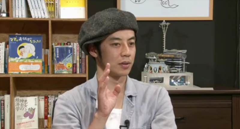 キンコン西野がTwitterをやめた本当の理由 やり方を変えることの重要性を語る