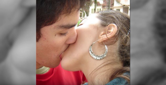 人はなぜキスをするのか キスの歴史とその効能 ログミーbiz