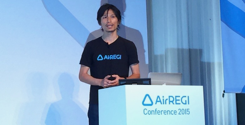 訪日外国人と音楽フェスをもっと便利に 中国のALIPAY、LINEと提携したAirレジの進化