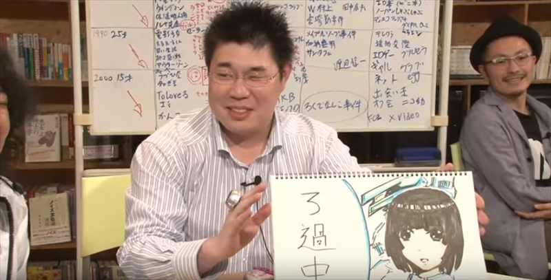 一番エロい台詞はこれだ! 上級者すぎる名言「○○中」を使うシチュエーションとは