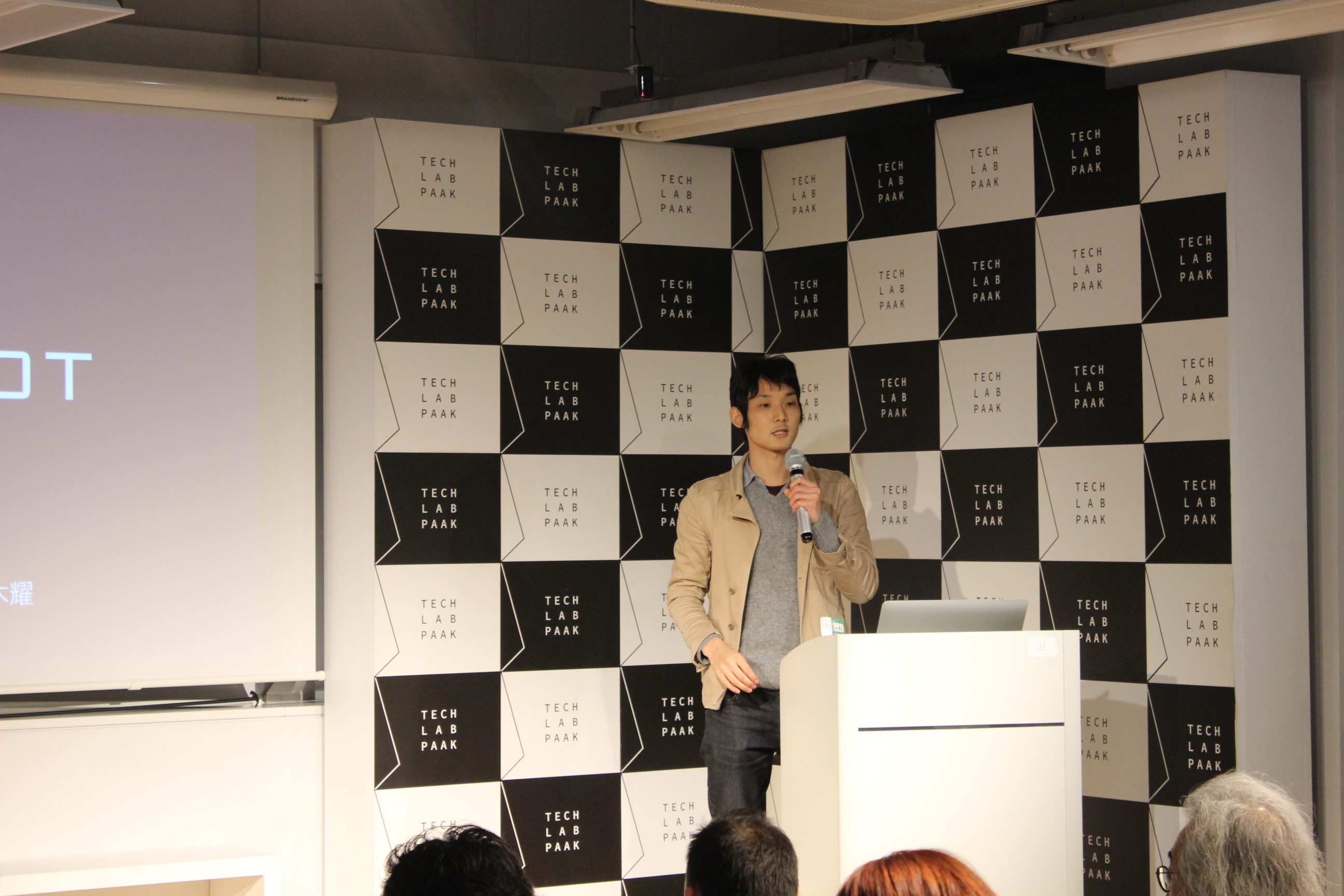 医療xアートからスポーツ分野まで TECH LAB PAAKの優秀プロジェクトを一挙紹介