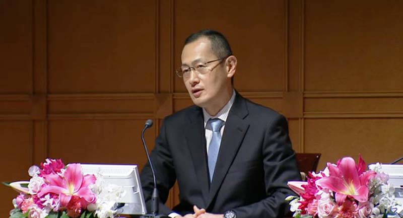 「絶対落ちたなと思った」 山中教授をiPS細胞に導いた人生最大の面接