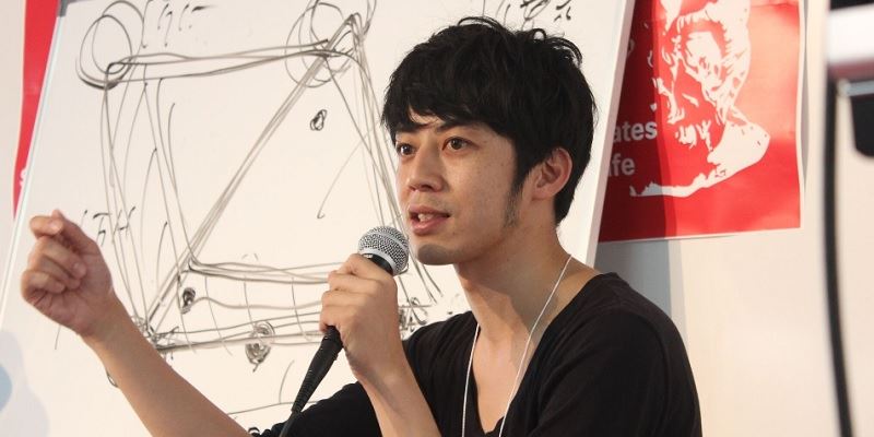キンコン西野「我慢する勉強は非効率」 学校をエンタメ化した「サーカス!」開校の経緯を語る