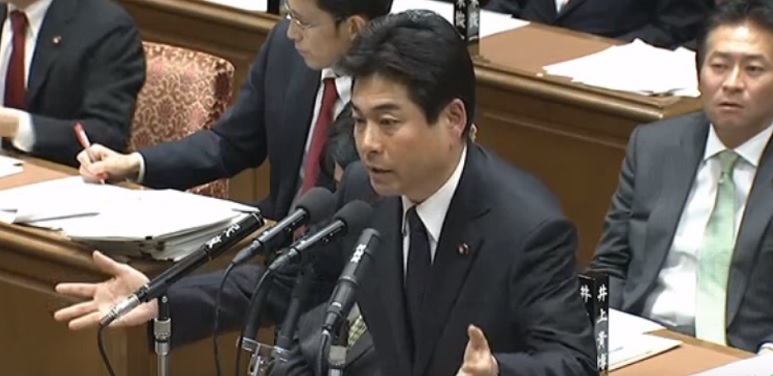 民主・山井議員「年金運用、ギリシャ国債でもしている」→塩崎大臣「してません」発言部分を書き起こし
