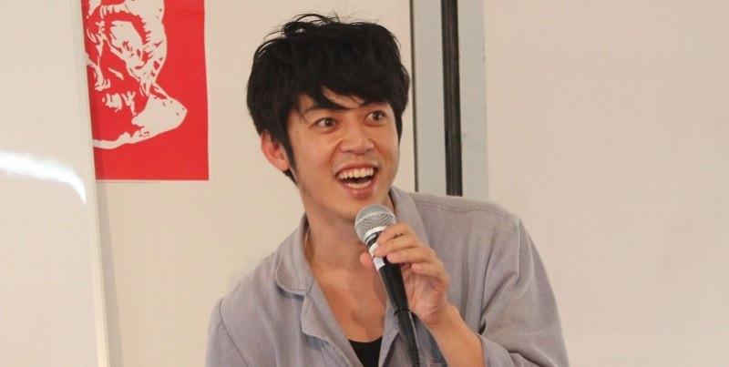 ソロのお笑いライブで集客4000人を目指す キングコング西野の挑戦