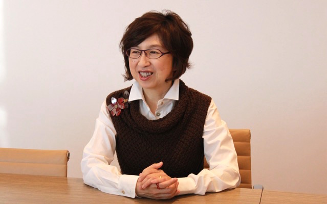 DeNA南場氏「就職のピラミッド構造は崩れ始めた」学生に望む、人生初の意思決定