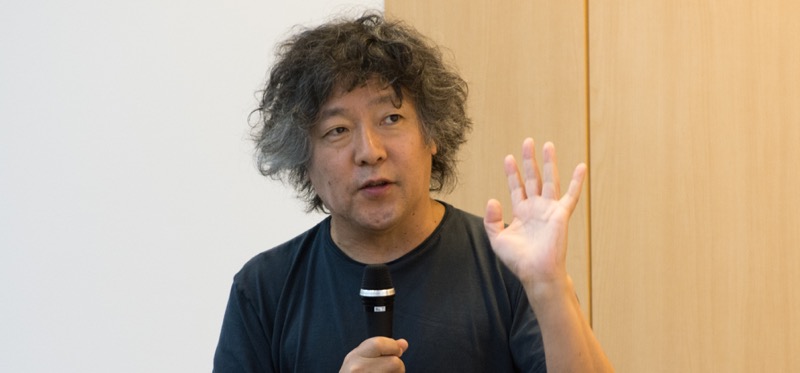 「戦争はトップの不合理な意思決定」茂木健一郎氏が懸念するAIと軍事技術の危険性