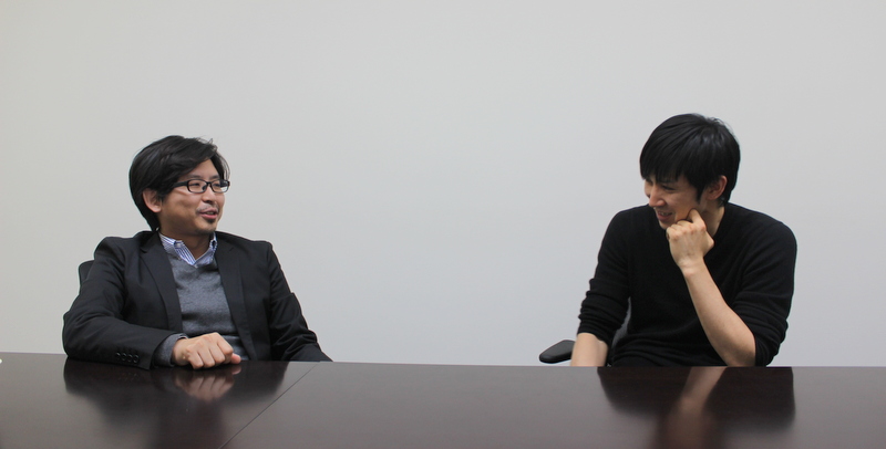 「会社は最後の家ではない」自分の足で進むために選んだ“出戻り”という道