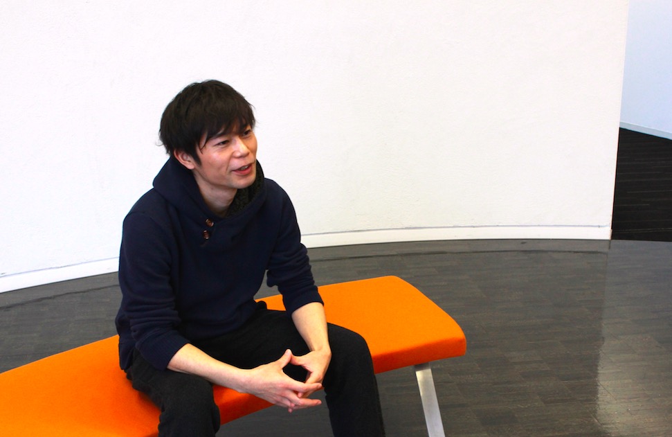 「できれば生涯、現場にいたい」エンジニアがスペシャリストとして働く理由