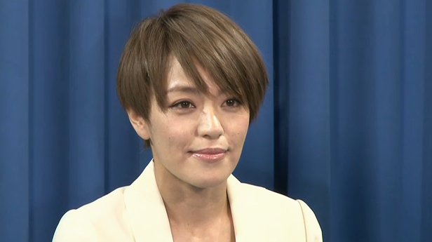 【全文】SPEED・今井絵理子が参院選出馬へ意気込み「障がいを持つ子どもが希望を持てる社会に」