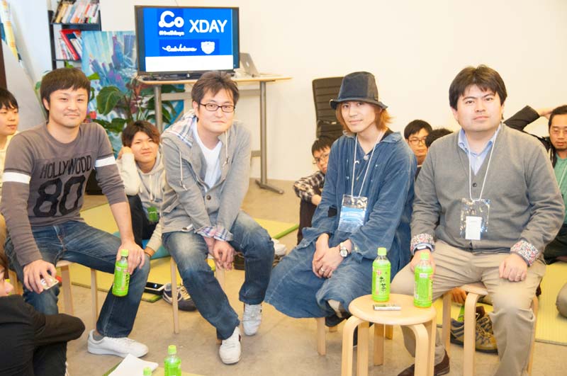 なぜプログラミングを続けるの? ベンチャー4社のエンジニアがドハマりしたきっかけを語る