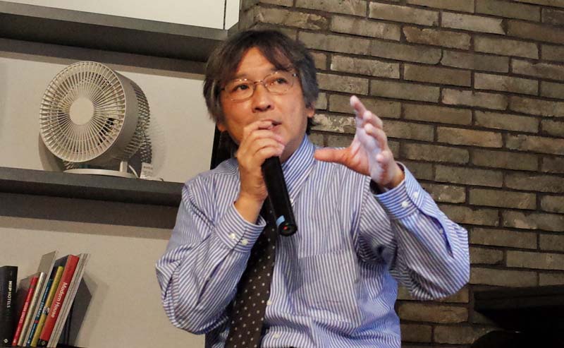 コンセプトは「自分につながる経済ニュース」 テレ東ニュースセンター長が語る経済番組の作り方