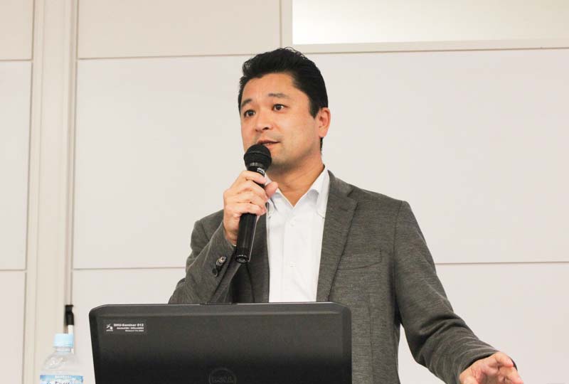 「鳥取に就職先はないけど仕事は全国にある」 デジハリ卒業生をビジネスの現場に送り込む活動