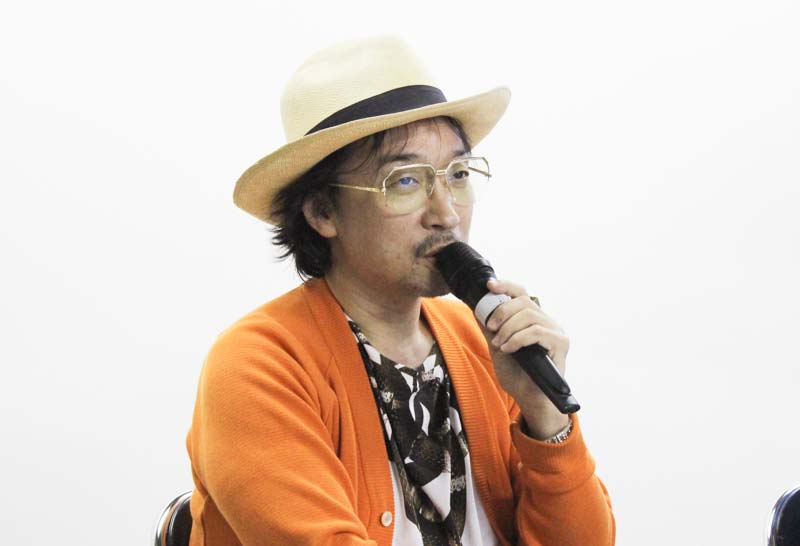 「コンプレックス=劣等感」ではない 菊地成孔氏が解説する多形倒錯の世界