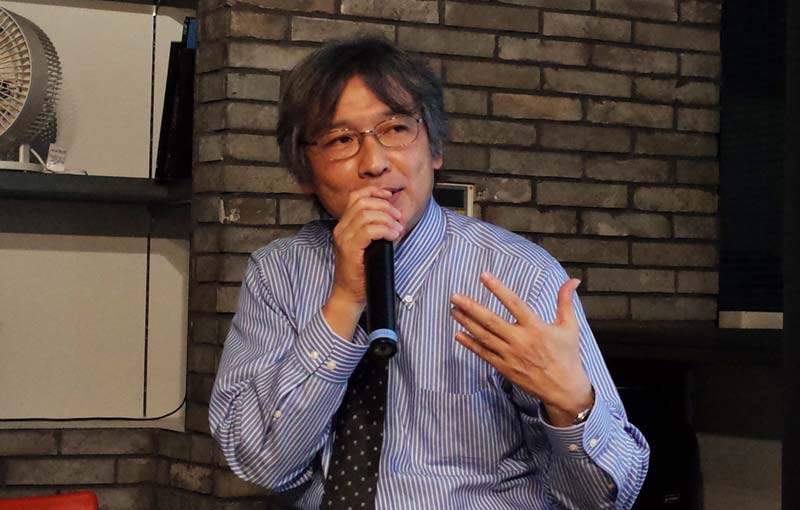 WBSの経済ニュースはどう作られる? 番組制作の裏側を元プロデューサーが語る