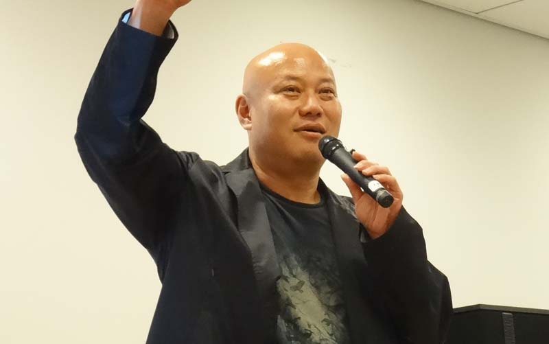 「日本はシリコンバレーからお金を得ていない」 現状を打破するために必要なチャレンジとは