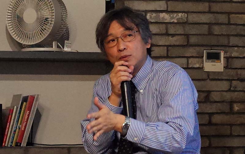 取り上げられやすい情報発信の方法は テレ東ニュースセンター長が、PR担当者の疑問に回答