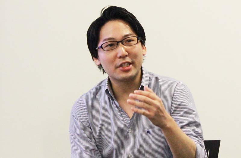起業家精神あふれる若者が、リクルート選んだ理由 先輩社会人がグローバルなキャリアを語る