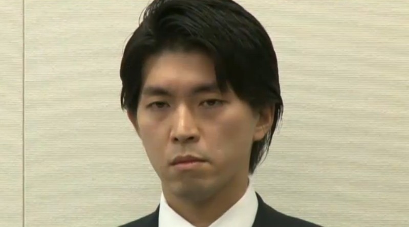 【全文】宮崎議員「主張と行動の辻褄が合わない」不倫を認め、議員辞職を表明