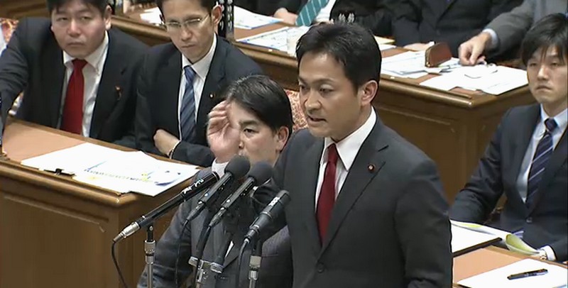 【全文】甘利氏秘書「20億、言葉に」 辞任会見と矛盾する音声データの内容