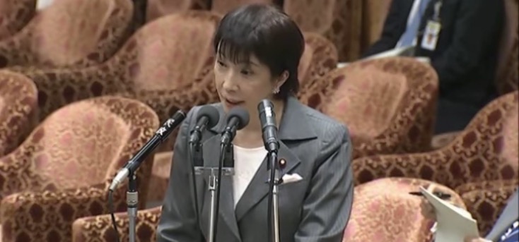 【書き起こし】高市早苗氏「電波の停止がないとは断言できない」放送局への行政指導の可能性を示唆