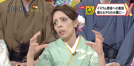 国内で過激なテロリストが生まれる可能性も–イスラム教徒への憎悪犯罪が深刻化