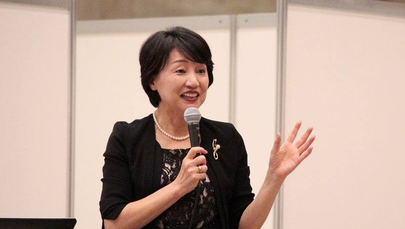 「小さな経験の積み重ねが宝物」ANA初の女性役員が歩んできた、“派手じゃない”けど確かな道