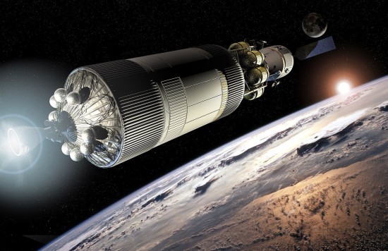 「2100年宇宙の旅」は実現する? ワープドライブを可能にするNASAの発見