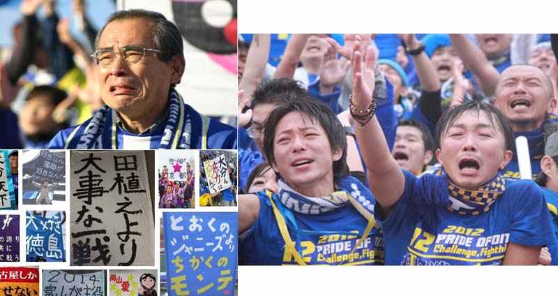 「生涯、物語をともにできるJリーグに」 IT×戦略PRで変える、国内サッカーのマーケティング戦略