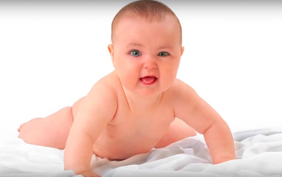 赤ちゃんをかわいいと感じる進化論的な理由 - ログミーBiz